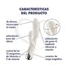 Spinning Rabbit 1 beige Estimulador de punto G con vibracion para el clitoris